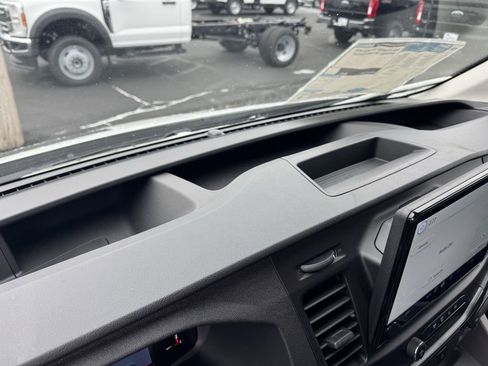 New 2026 Ford Transit 350 image 27