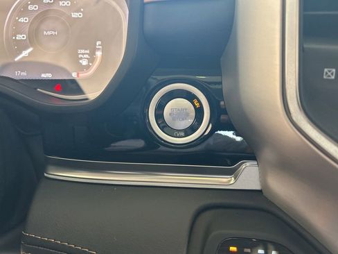 New 2026 RAM 1500 Tungsten w/ Off Road Group image 69