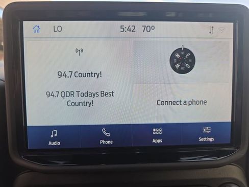 Used 2022 Ford Bronco Sport Big Bend w/ Convenience Package AWD/4WD image 21