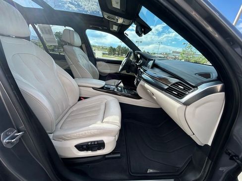 Used 2017 BMW X5 xDrive35i AWD/4WD image 33