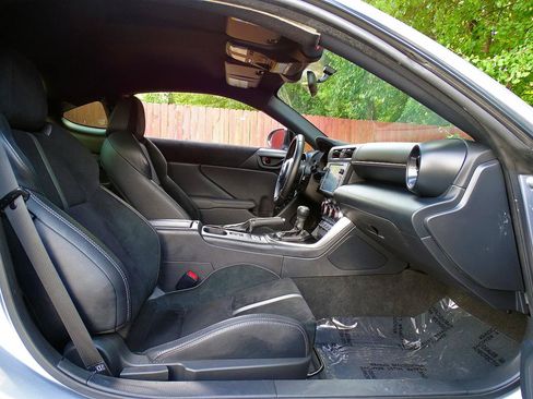 Used 2023 Toyota GR86 Premium RWD image 22