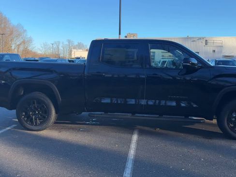 New 2026 Toyota Tundra Limited image 9