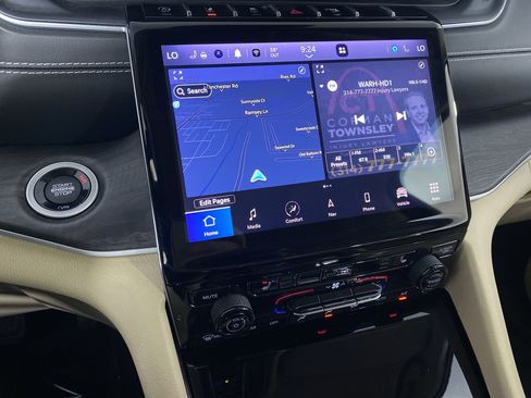 Used 2022 Jeep Grand Cherokee Limited image 5