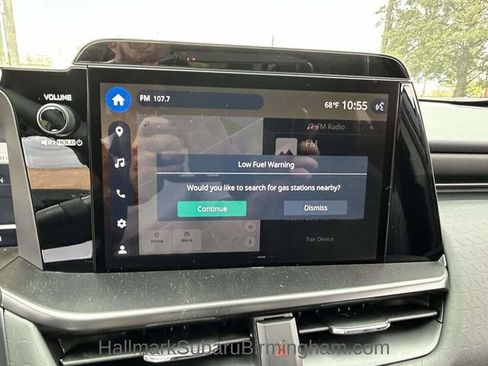 New 2026 Subaru Outback Wilderness image 15