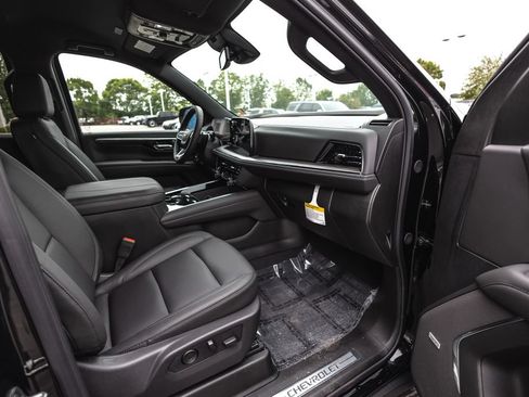 New 2026 Chevrolet Tahoe LT w/ Comfort Package AWD/4WD image 29