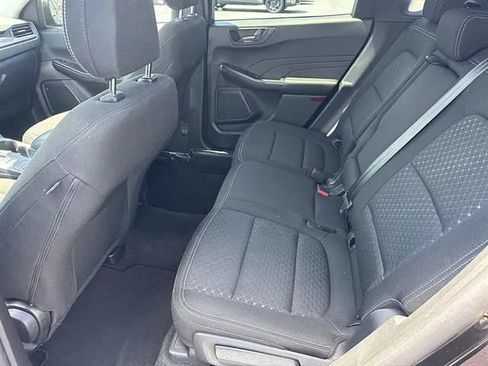Used 2025 Ford Escape Active w/ Cold Weather Package FWD image 15