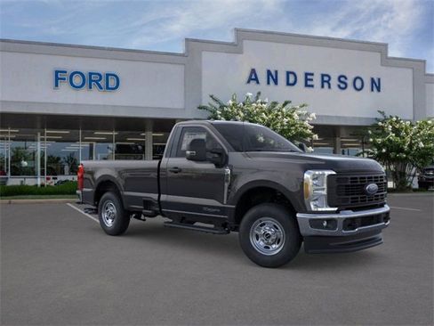 New 2026 Ford F350 XL image 7