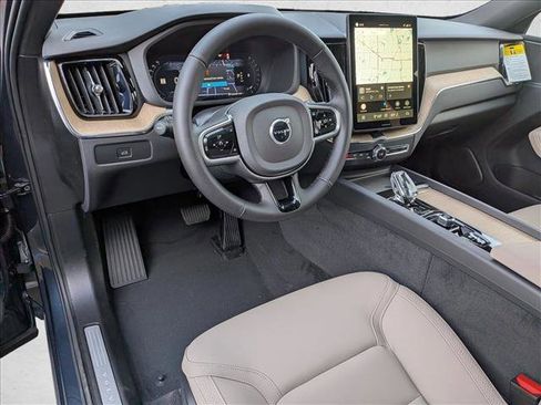 New 2026 Volvo XC60 B5 Plus w/ Protection Package Premier image 4