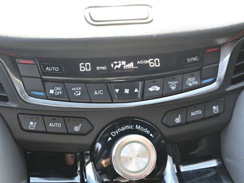 Used 2023 Acura TLX w/ A-SPEC Pkg FWD image 28