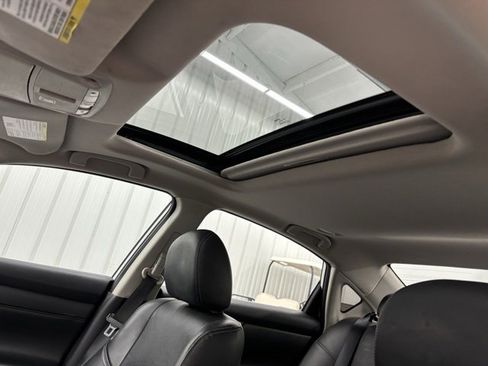 Used 2016 Nissan Altima 2.5 SL w/ 2.5 Technology w/LED Package image 30