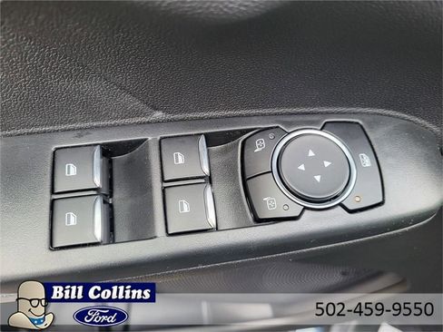 New 2024 Ford Escape SE image 11