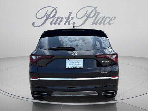 Used 2026 Acura MDX SH-AWD image 4
