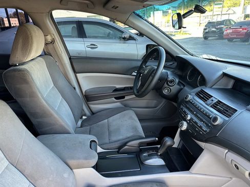 Used 2008 Honda Accord LX-P image 7