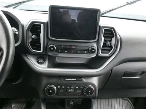 Used 2023 Ford Bronco Sport Big Bend w/ Convenience Package AWD/4WD image 15