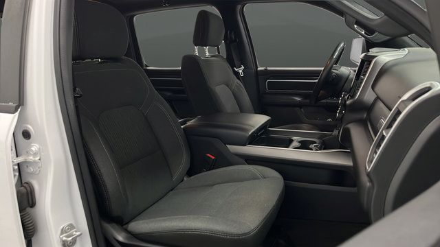 Certified 2023 RAM 1500 Big Horn AWD/4WD image 24