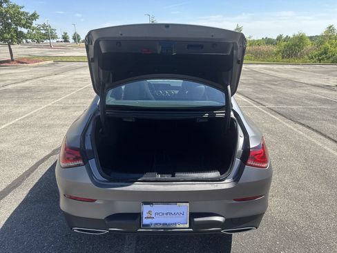 Used 2020 Mercedes-Benz CLA 250 4MATIC image 28