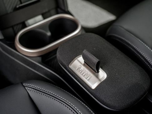 New 2026 MINI Cooper S image 14