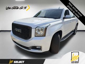 Used 2018 GMC Yukon XL Denali w/ Open Road Package AWD/4WD video 1