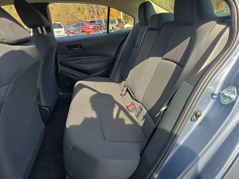 Used 2022 Toyota Corolla LE w/ LE Convenience Package image 13