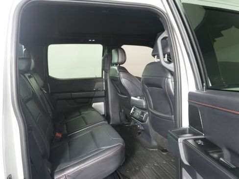 Used 2025 Ford F150 Raptor image 28