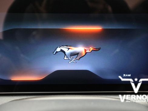 New 2026 Ford Mustang GT image 18