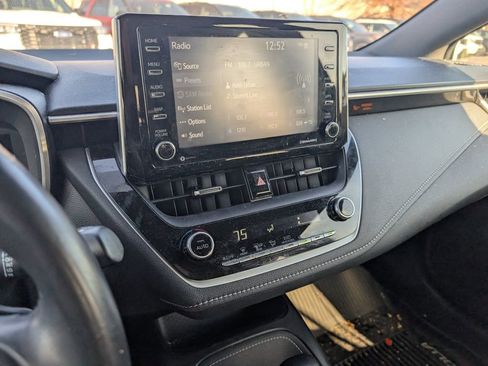 Used 2020 Toyota Corolla SE image 15