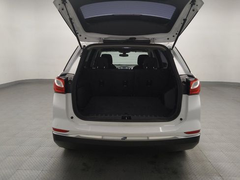 Used 2018 Chevrolet Equinox LS image 29