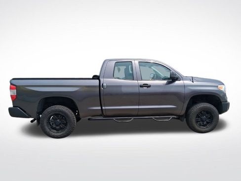 Used 2015 Toyota Tundra SR AWD/4WD image 10