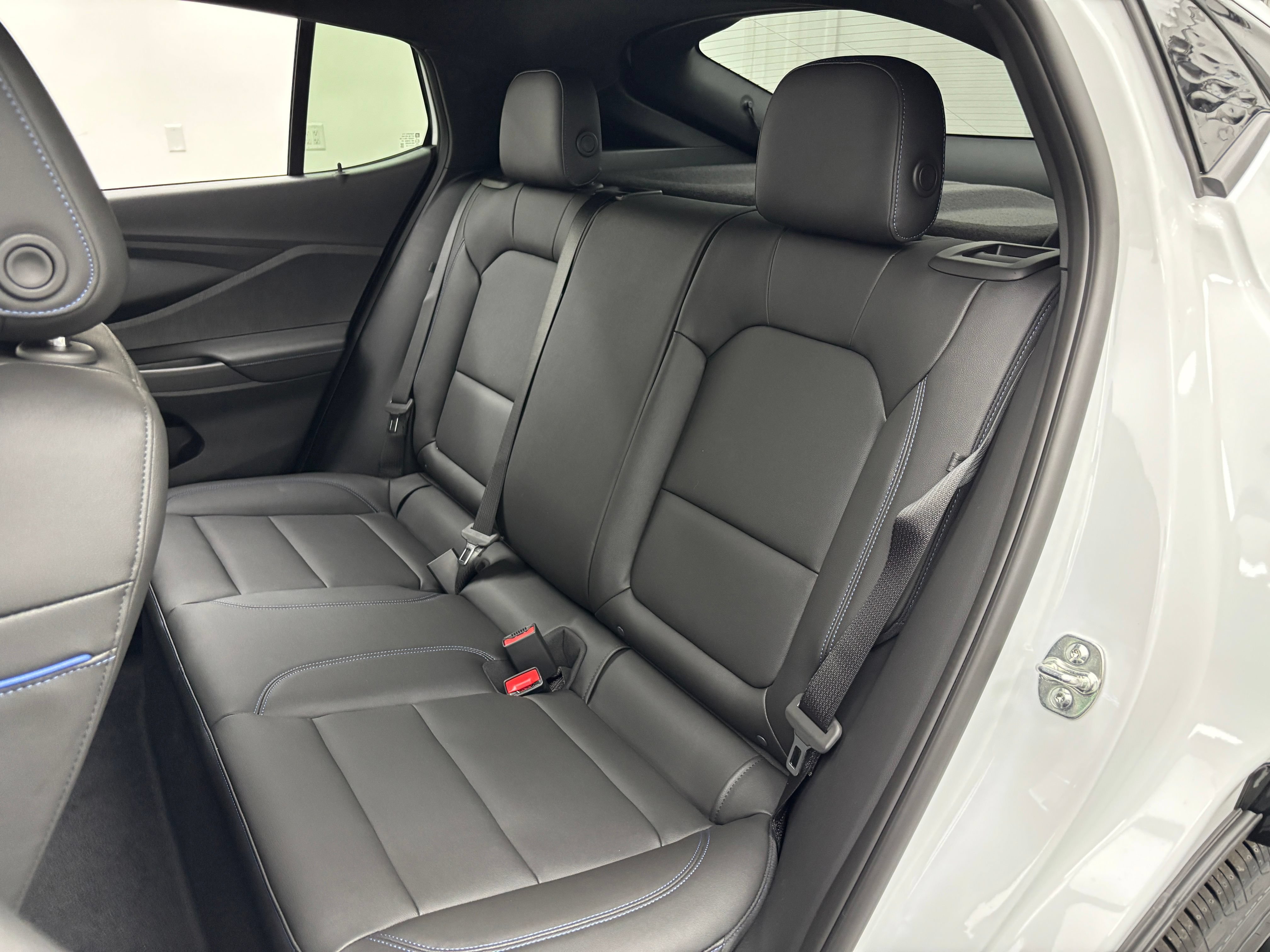 New 2026 Buick Envista Sport Touring w/ Convenience I Package FWD image 36
