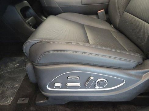 New 2026 Hyundai Palisade Calligraphy image 18