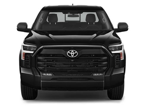 Used 2023 Toyota Tundra 1794 Edition AWD/4WD image 5