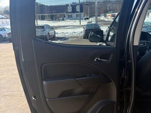 Used 2021 GMC Canyon AT4 w/ Driver Alert Package image 44