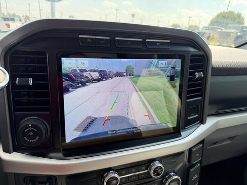 Used 2021 Ford F150 XLT w/ Equipment Group 302A High AWD/4WD image 22
