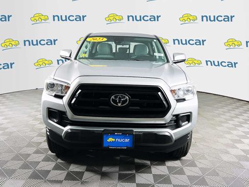 Used 2023 Toyota Tacoma SR AWD/4WD image 2
