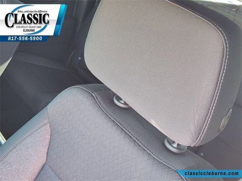 Used 2024 GMC Sierra 1500 Elevation image 15