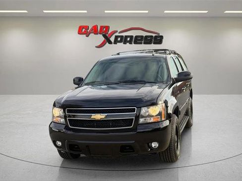 Used 2013 Chevrolet Tahoe LT image 7