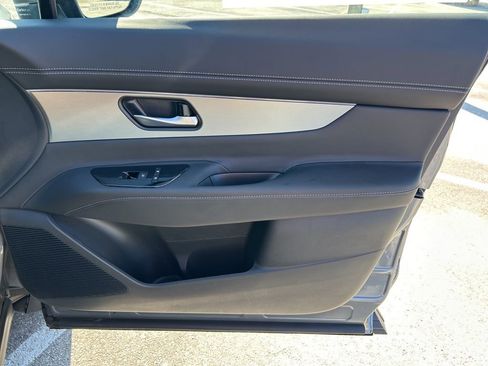 New 2026 Nissan Murano SL image 44