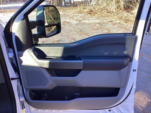 New 2026 Ford F250 XL w/ STX Appearance Package image 23