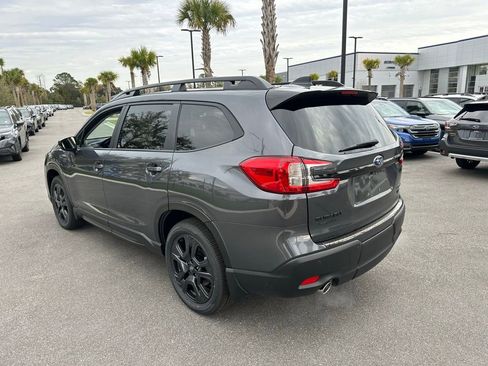 New 2026 Subaru Ascent Bronze Edition w/ Onyx Package AWD/4WD image 5