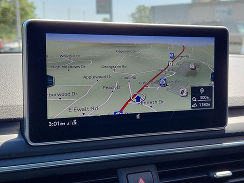 Used 2019 Audi RS 5 AWD/4WD image 18