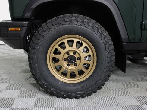 New 2026 INEOS Grenadier AWD/4WD image 16