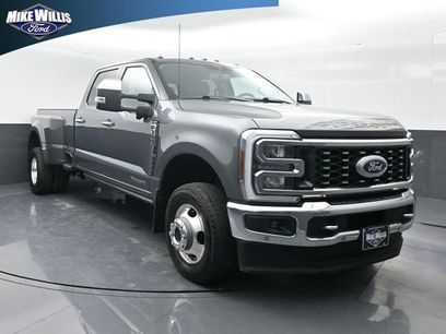 Used 2024 Ford F350 Lariat w/ Lariat Ultimate Package