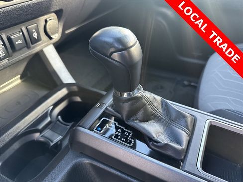 Used 2021 Toyota Tacoma TRD Off-Road w/ Technology Package image 19