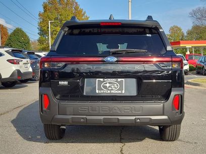 New 2026 Subaru Outback Premium