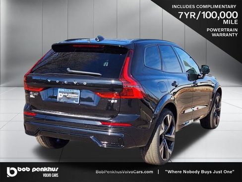 New 2026 Volvo XC60 T8 Ultra w/ Protection Package Premier image 24