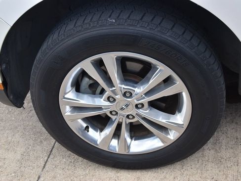 Used 2010 Lincoln MKX 2WD image 11