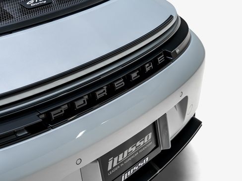 Used 2026 Porsche 911 GT3 RWD image 31