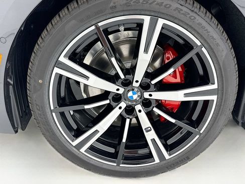 New 2027 BMW 530i w/ M Sport Package RWD image 29