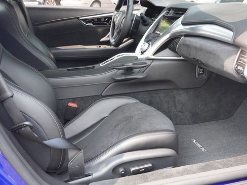 Used 2019 Acura NSX AWD/4WD image 24