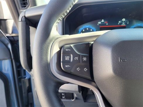 New 2025 Ford Bronco Badlands image 24